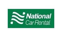 National Car Rental promo codes