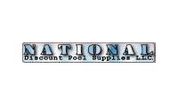 National Discount Pool Supplies promo codes