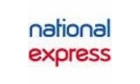 National Express promo codes