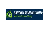 National Running Center promo codes