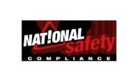 National Safety Compliance Promo Codes