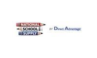 National School Supply promo codes