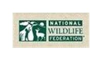National Wildlife Federation promo codes
