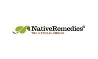 Native Remedies promo codes