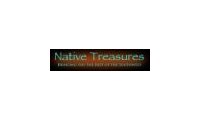 Native Treasures promo codes