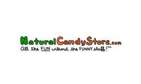 Natural Candy Store promo codes