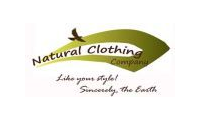 Natural Clothing Company promo codes