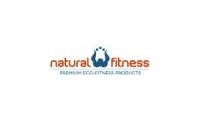 Natural Fitness promo codes