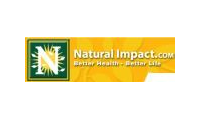 Natural Impact International promo codes