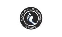 Natural Running Store promo codes