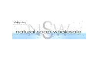 Natural Soap Wholesale promo codes