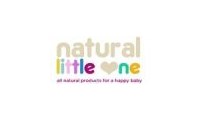 Naturallittleone promo codes
