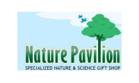 Nature Pavilion promo codes