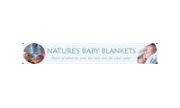 Nature's BABY BLANKETS Promo Codes