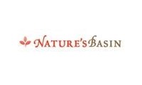 Nature's Basin promo codes