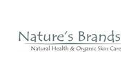 Natures Brands promo codes