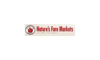 Nature's Fare Markets Promo Codes