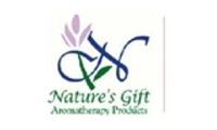 Nature's Gift promo codes