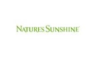 Nature's Sunshine promo codes