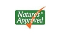 Naturesapproved promo codes