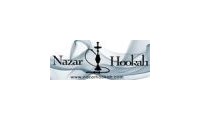 Nazar Hookah promo codes