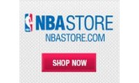 NBA Store promo codes