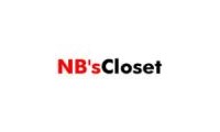 Nb''s Closet promo codes