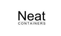 Neat Containers promo codes