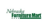 Nebraska Furniture Mart promo codes