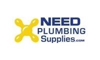Need Plumbing Supplies promo codes