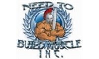 Need To Build Muscle promo codes