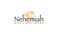 Nehemiah Bible Software promo codes