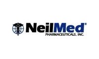 Neilmed Pharmaceuticals promo codes