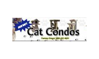New Cat Condos Promo Codes