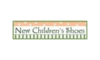 New Children's Shoes promo codes