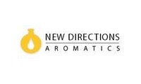 New Directions Aromatics promo codes