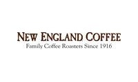 New England Coffee Company promo codes