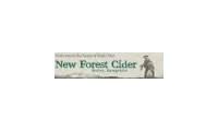 New Forest Cider Uk promo codes