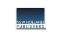 New Holland Publishers promo codes