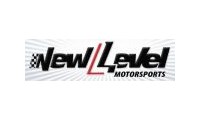 New Level Motor Sports promo codes