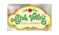 New Phoebe From Apple Valley Doll Works promo codes