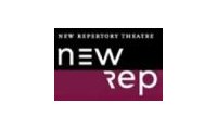 New Repertory Theatre promo codes
