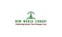 New World Library promo codes