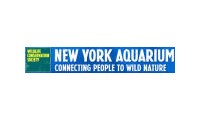 New York Aquarium promo codes