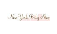 New York Baby Shop promo codes