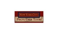 New York City Phototrek Tours promo codes
