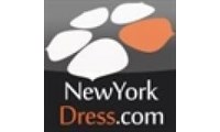 New York Dress promo codes