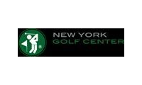 New York Golf Center promo codes