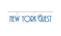 New York Guest Promo Codes
