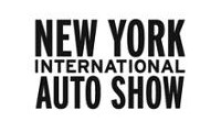 New York International Auto Show promo codes